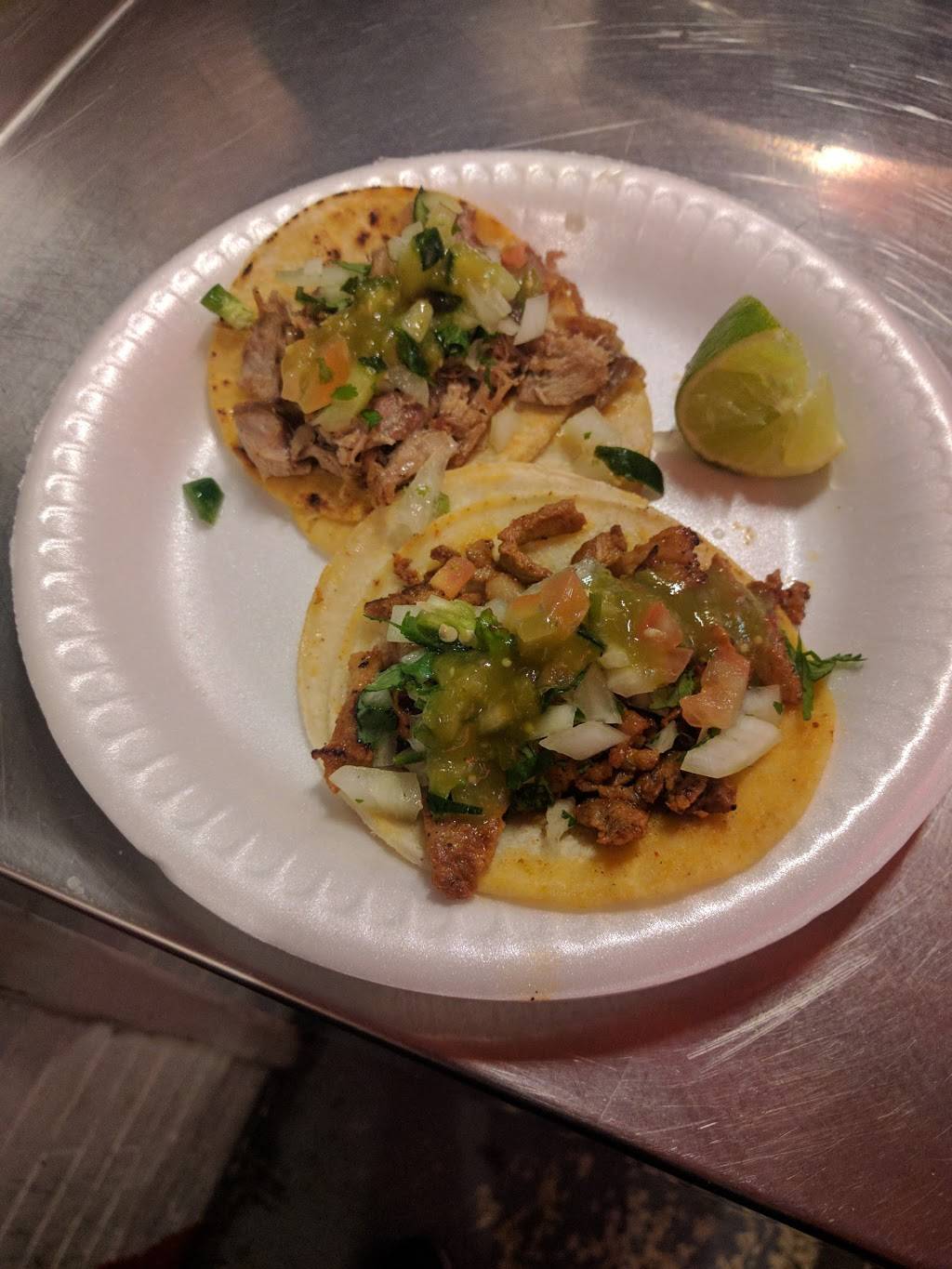 La Chispita Tacos Hollywood - El Patio | restaurant | 1157 N Western Ave, Los Angeles, CA 90029, USA | 3239570461 OR +1 323-957-0461