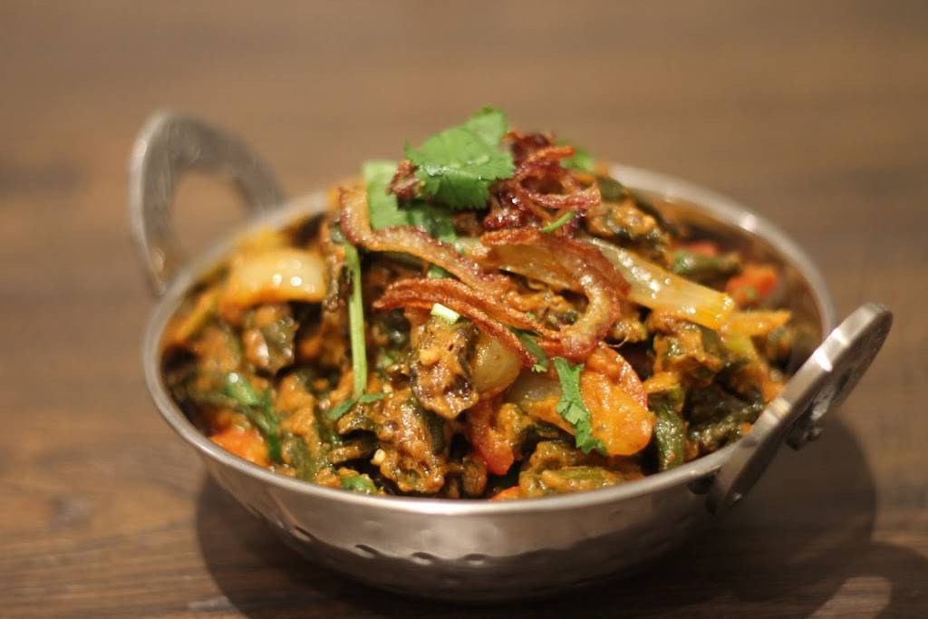 Bombay Blue | restaurant | 1963 Oak Tree Road, Edison, NJ 08820, USA | 7329026099 OR +1 732-902-6099