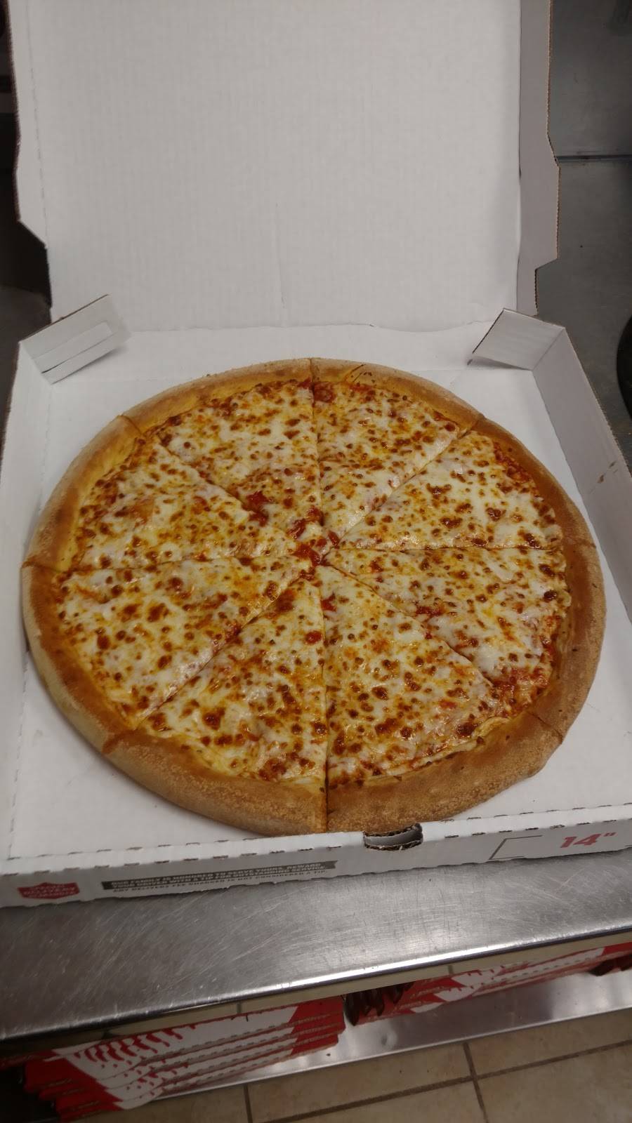 Papa Johns Pizza | restaurant | 6701-B Old Monroe Rd Ste B1, Indian Trail, NC 28079, USA | 7042917227 OR +1 704-291-7227