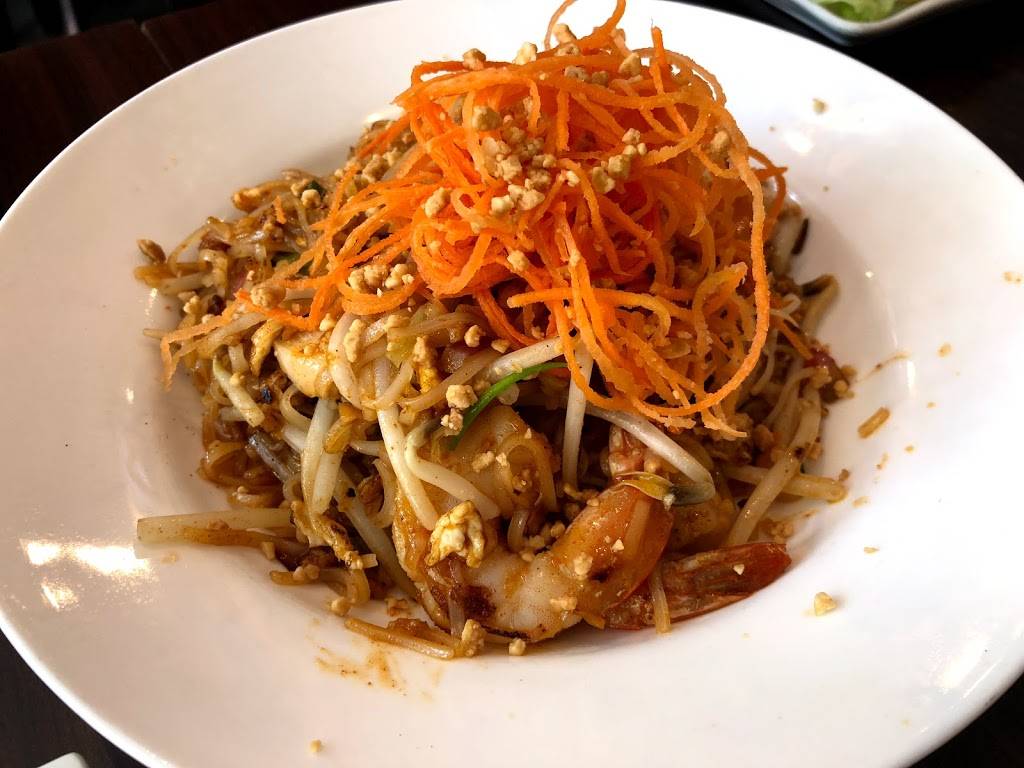 Bangkok 2 Thai | restaurant | 3065, 3065, 349 1st Avenue, New York, NY 10003, USA | 2124734480 OR +1 212-473-4480