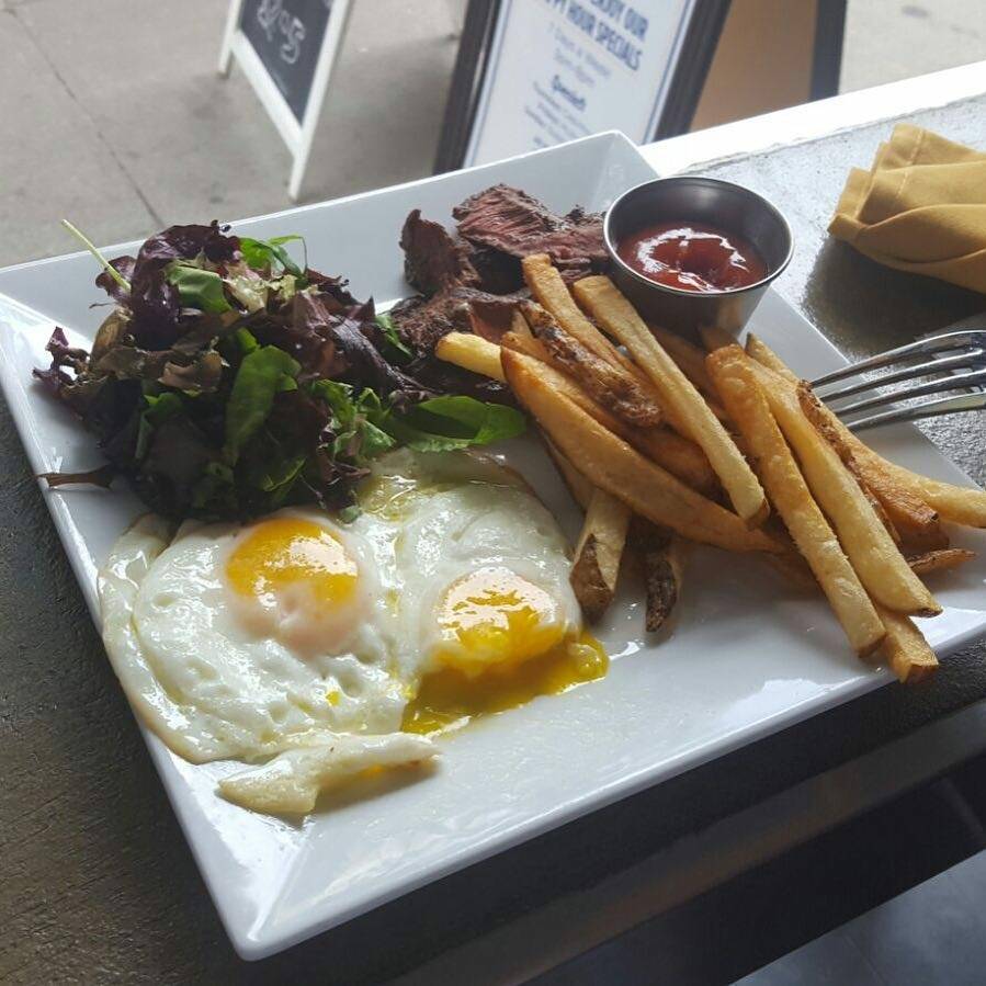 Marcha | restaurant | 111 Avenue C, New York, NY 10009, USA | 6467819147 OR +1 646-781-9147