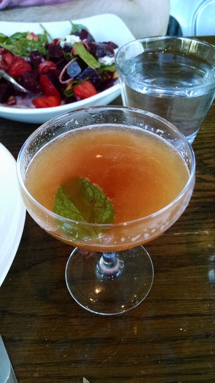 Prepkitchen Little Italy | restaurant | 1660 India St, San Diego, CA 92101, USA | 6193988383 OR +1 619-398-8383