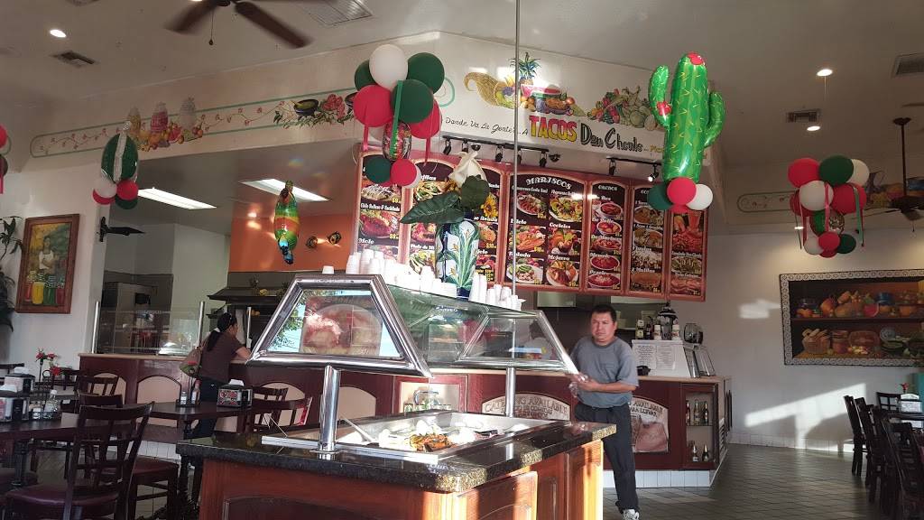 Tacos Don Chente | restaurant | 6377 Florence Ave, Bell Gardens, CA 90201, USA | 5628069100 OR +1 562-806-9100