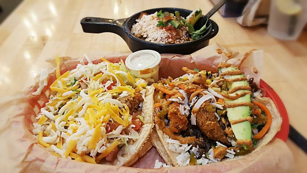 Torchys Tacos | restaurant | 928 Northton St, Fort Worth, TX 76104, USA | 8172898226 OR +1 817-289-8226