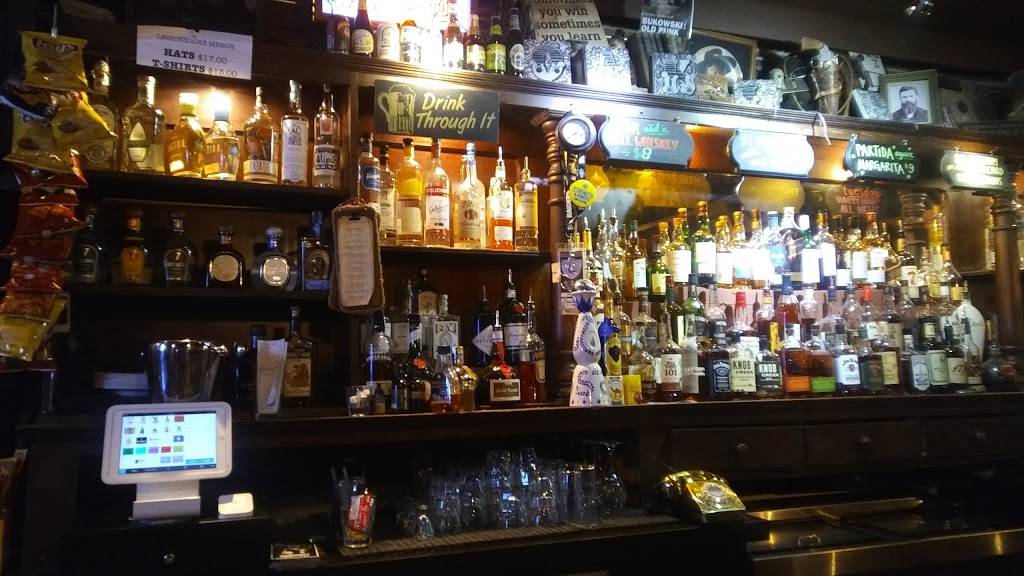 The Legionnaire Saloon | night club | 2272 Telegraph Ave, Oakland, CA 94612, USA | 5108918660 OR +1 510-891-8660