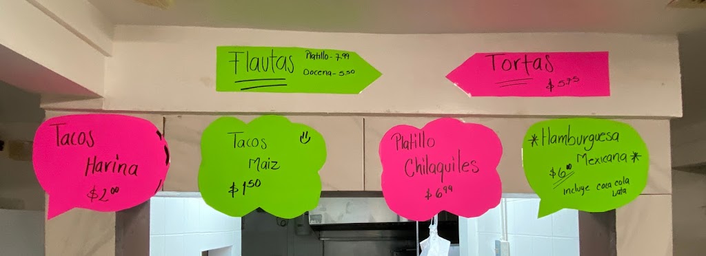 Taqueria Torito | restaurant | 1000 W Main St, Baytown, TX 77520, USA | 2818377469 OR +1 281-837-7469