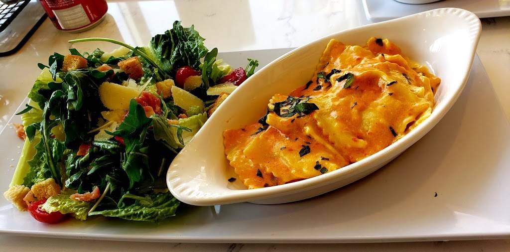 Giuseppes Pastacaffe | restaurant | 920 Pierremont Rd #110, Shreveport, LA 71106, USA | 3189468698 OR +1 318-946-8698