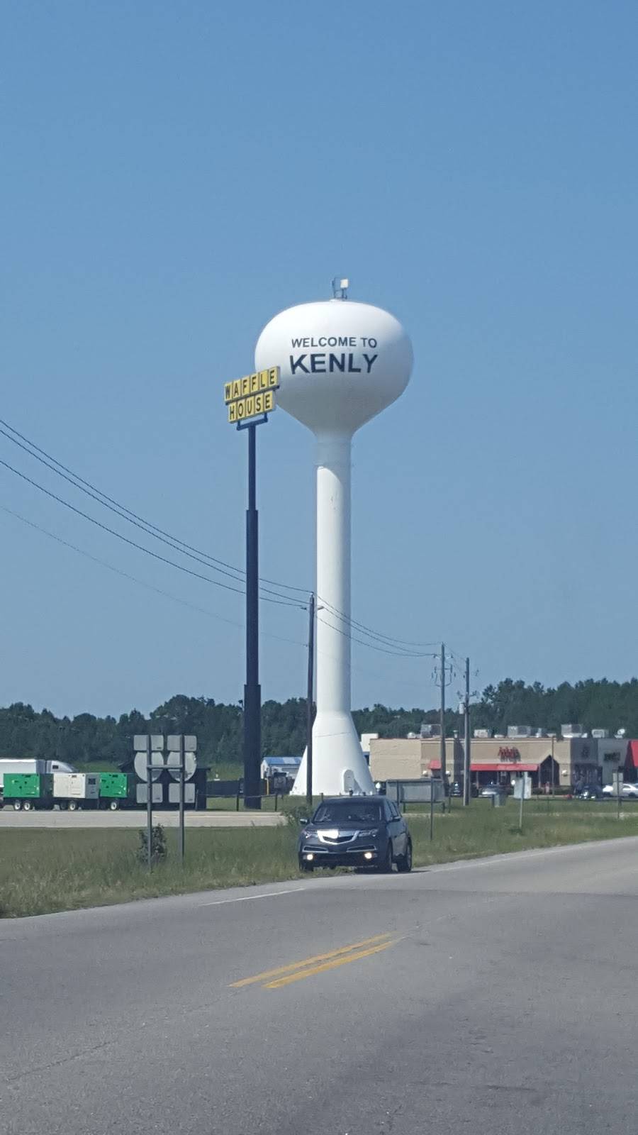 Pilot Travel Center | restaurant | 1000 Truckstop Rd, Kenly, NC 27542, USA | 9192846109 OR +1 919-284-6109