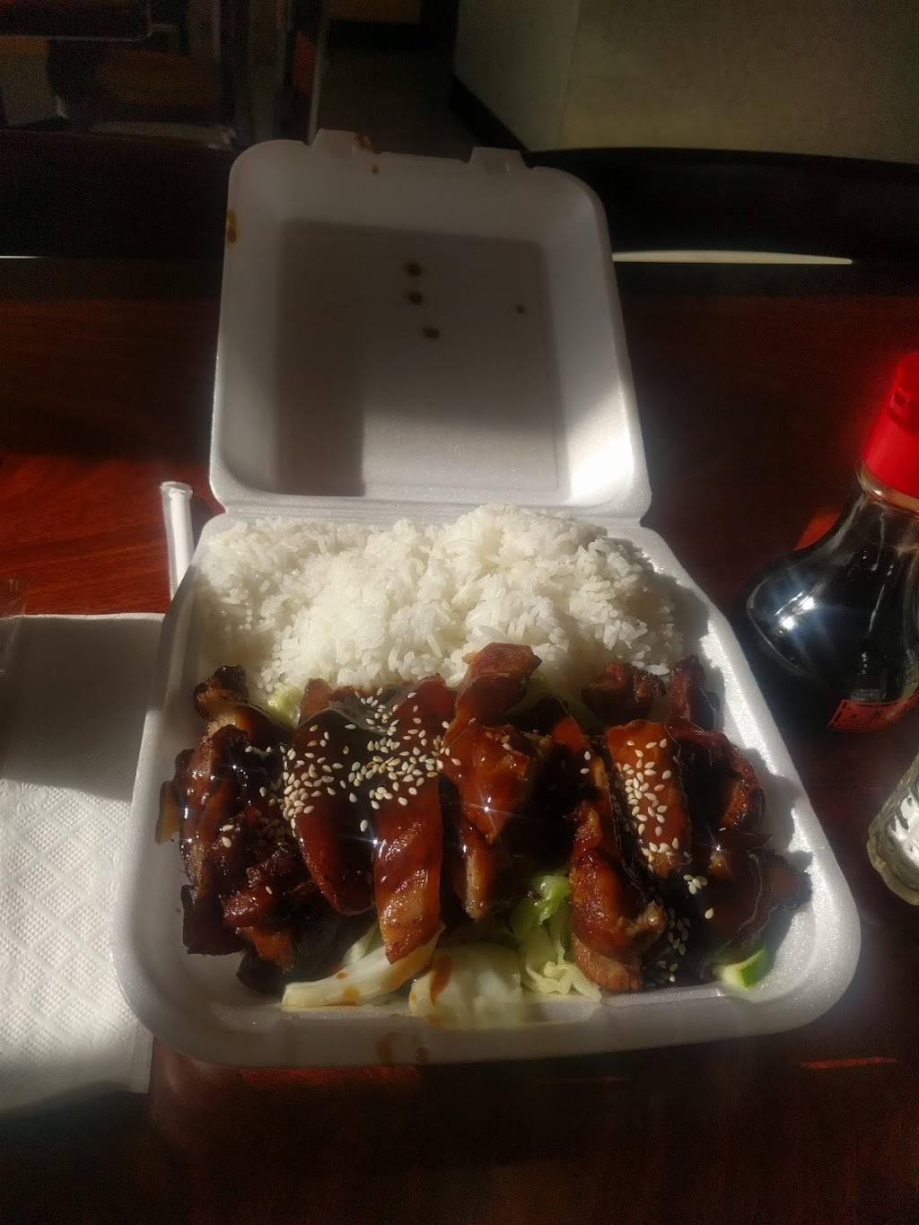 Gourmet Wok Chinese Food | restaurant | 7638 Westcliff Dr, Las Vegas, NV 89145, USA | 7022077138 OR +1 702-207-7138