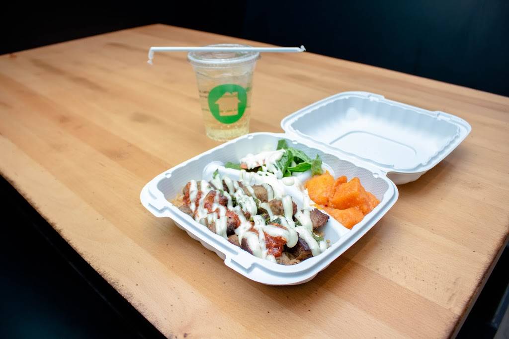 Tasty Kabob | restaurant | 1624 Boro Pl, Tysons, VA 22102, USA | 7038523668 OR +1 703-852-3668