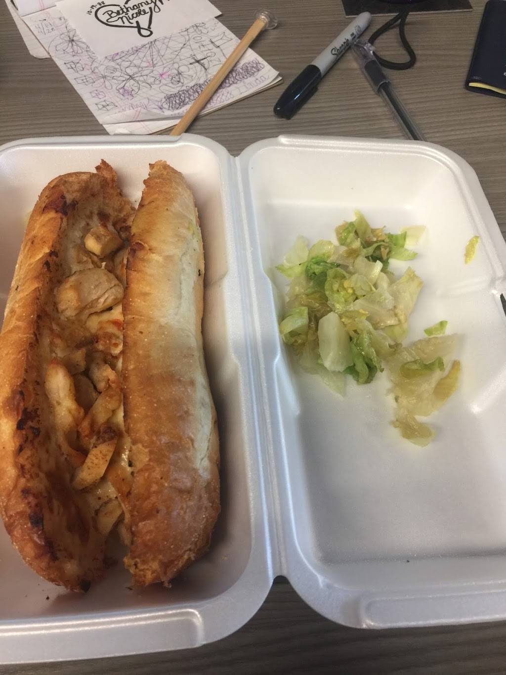 Gioninos Pizzeria | restaurant | 3571 Brookwall Dr, Fairlawn, OH 44333, USA | 3306700900 OR +1 330-670-0900