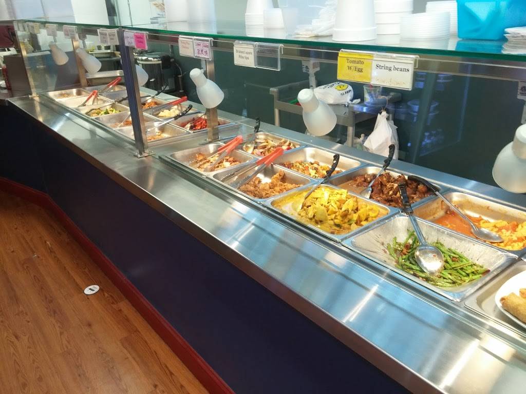 Tasty Wok | meal takeaway | 132 E Main St, Newark, DE 19711, USA | 3023693838 OR +1 302-369-3838