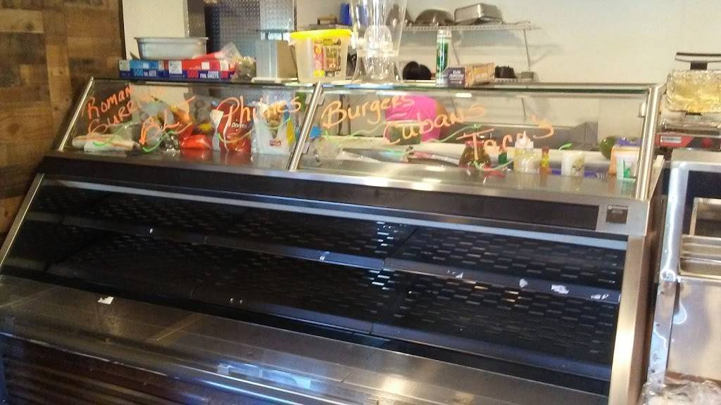 Romans Wholesale Grocery & Kitchen | restaurant | 13235 Orange Ave, Fort Pierce, FL 34945, USA | 7728015149 OR +1 772-801-5149