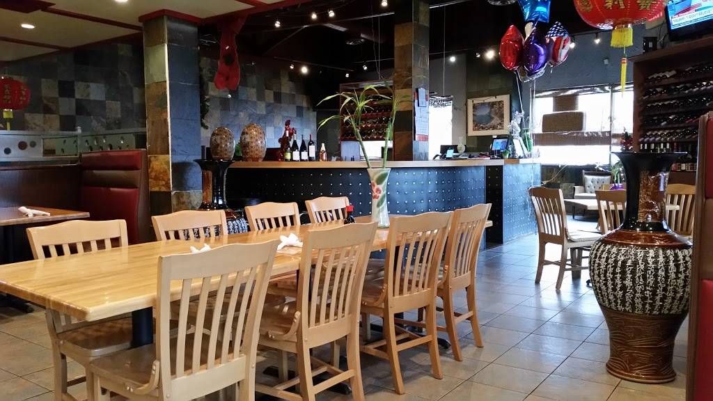 Chin Chin Johnson Ferry | restaurant | 617 Johnson Ferry Rd, Marietta, GA 30068, USA | 6785605550 OR +1 678-560-5550