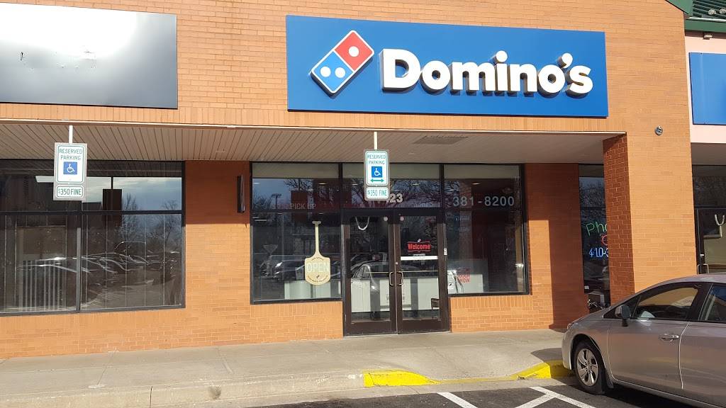 Dominos Pizza | meal delivery | 9400 Snowden River Pkwy # 23, Columbia, MD 21045, USA | 4103818200 OR +1 410-381-8200