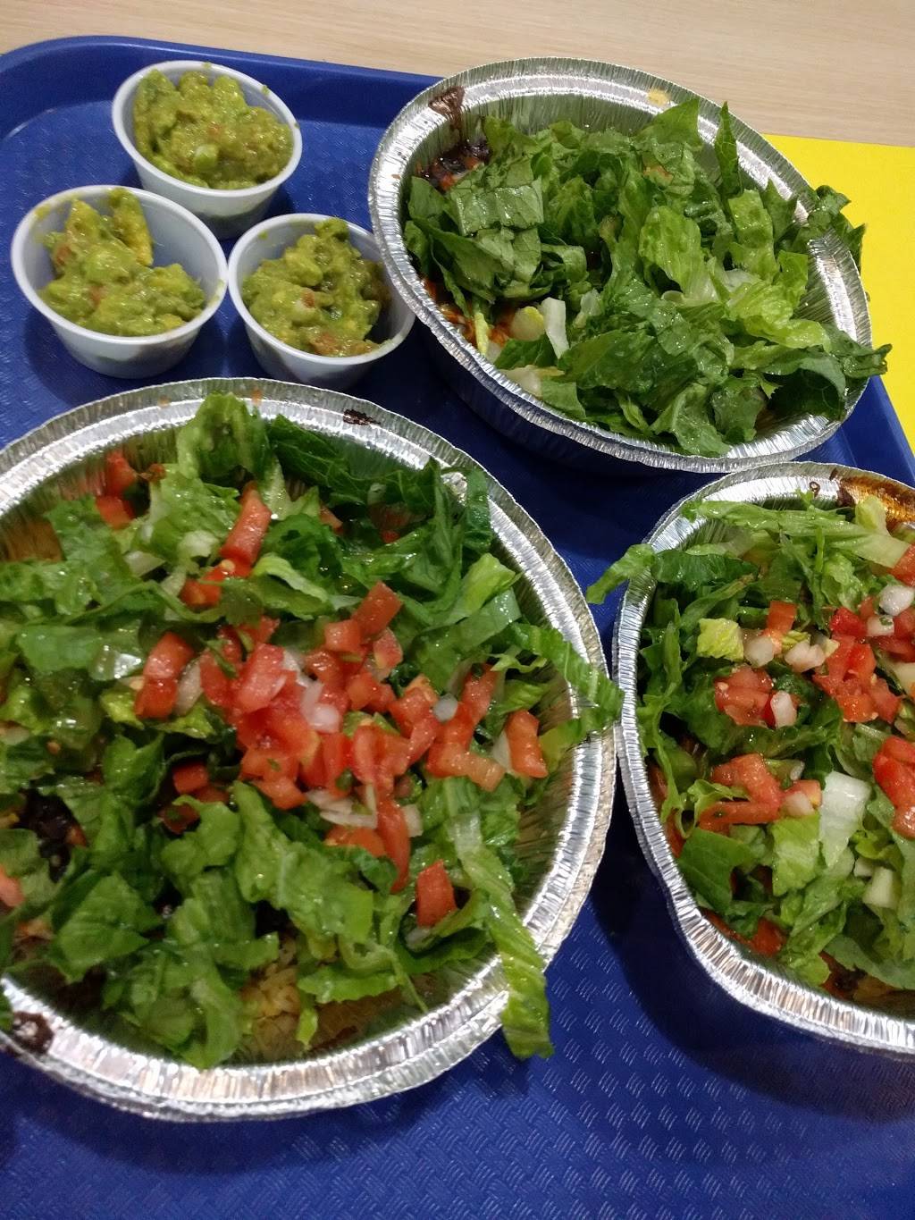 Costa Vida | restaurant | 3175 S Market St, Gilbert, AZ 85295, USA | 4808571915 OR +1 480-857-1915