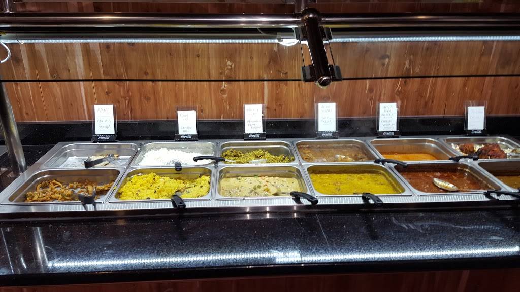 Flavors Of India Bradenton | restaurant | 6103 14th St W, Bradenton, FL 34207, USA | 9417569200 OR +1 941-756-9200