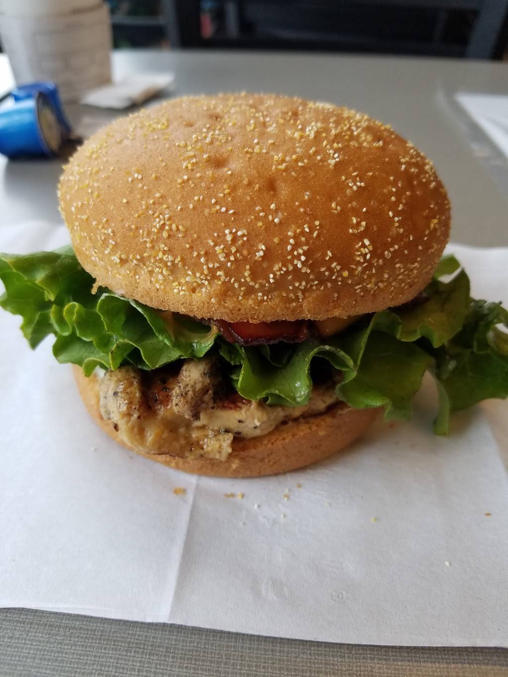 Chick-fil-A | restaurant | 2000 Gallatin Pike N, Madison, TN 37115, USA | 6158514007 OR +1 615-851-4007