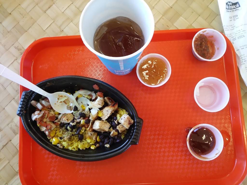 Pollo Tropical | restaurant | 21852 FL-7, Boca Raton, FL 33428, USA | 5614772618 OR +1 561-477-2618