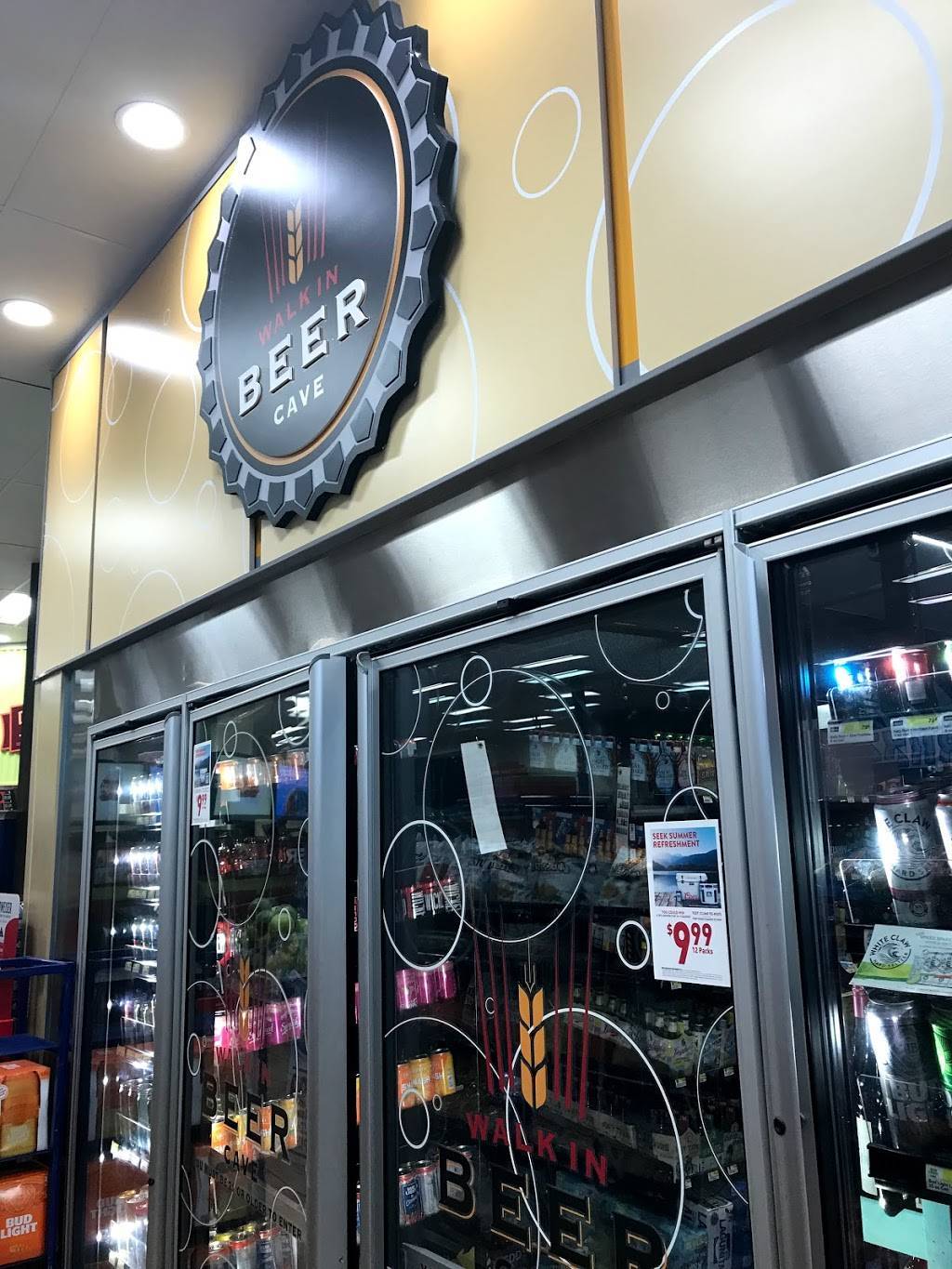 Sheetz #623 | cafe | 100 Evans Dr, Nashville, NC 27856, USA | 2522109348 OR +1 252-210-9348