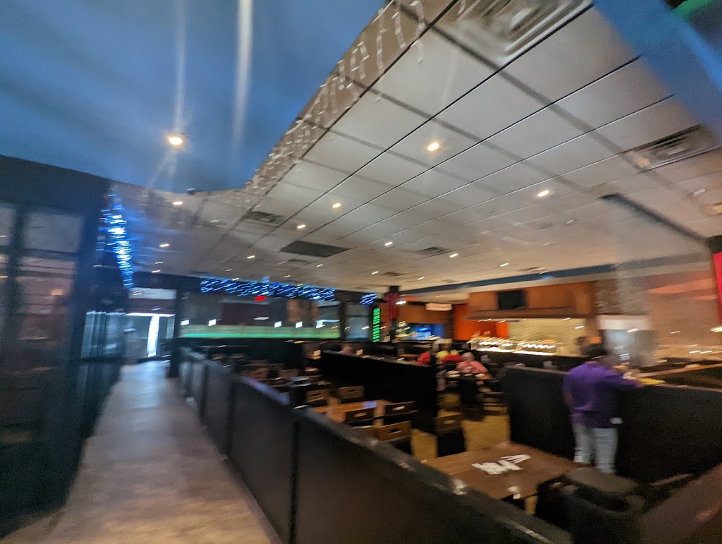 Hibachi Sushi Buffet | restaurant | National Park, 4334 Central Ave, Hot Springs, AR 71913, USA | 5014639988 OR +1 501-463-9988