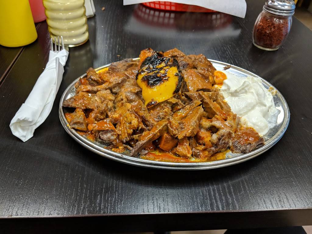 Shirin Kebab House | restaurant | 1880 Eglinton Ave E, Scarborough, ON M1L 2L1, Canada | 4167529820 OR +1 416-752-9820