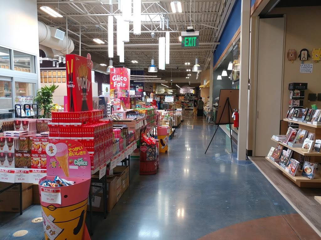 Mitsuwa Marketplace - Texas Plano | restaurant | 100 Legacy Dr, Plano, TX 75023, USA | 9725171715 OR +1 972-517-1715