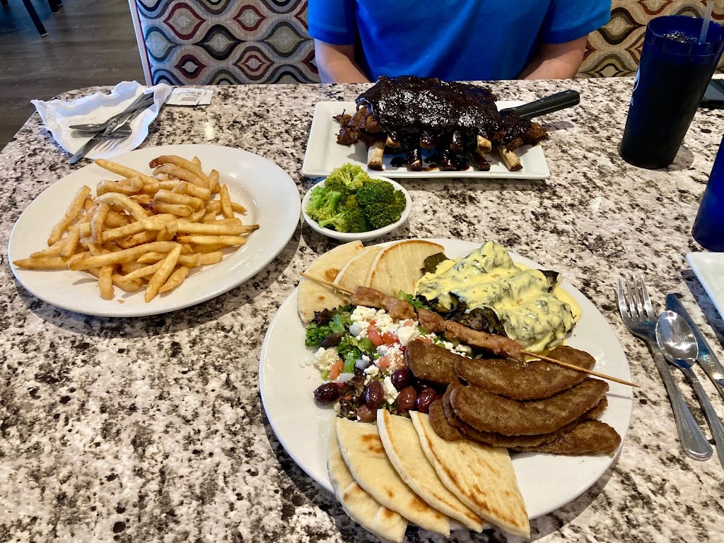 Sweet Basil Cafe of Algonquin | restaurant | 2561 County Line Rd, Algonquin, IL 60102, USA | 2243330284 OR +1 224-333-0284