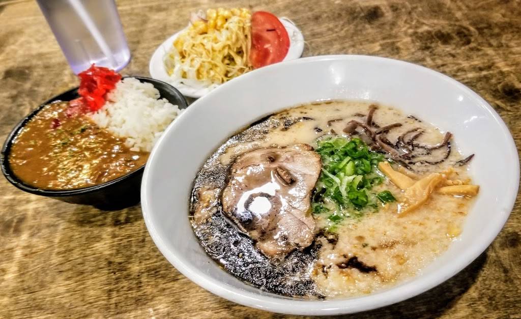 Ramen Yamadaya | restaurant | 1175 Baker St, Costa Mesa, CA 92626, USA | 7145560091 OR +1 714-556-0091