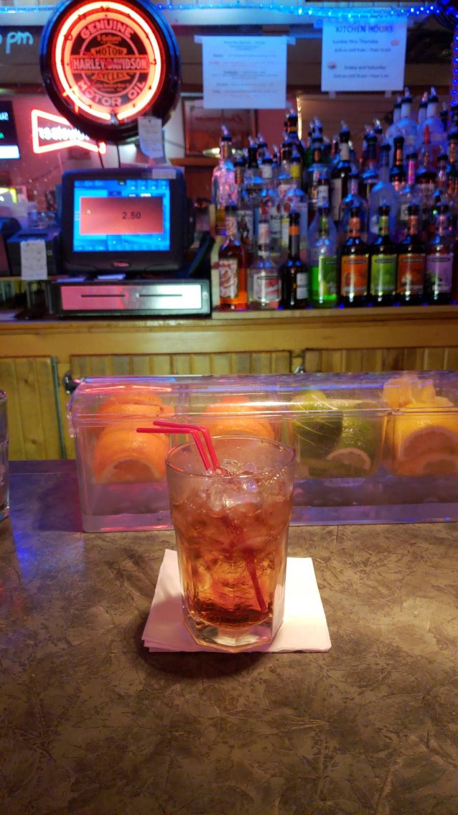 Beach House | restaurant | 198 N Shore Dr, Crystal, MI 48818, USA | 9892354969 OR +1 989-235-4969