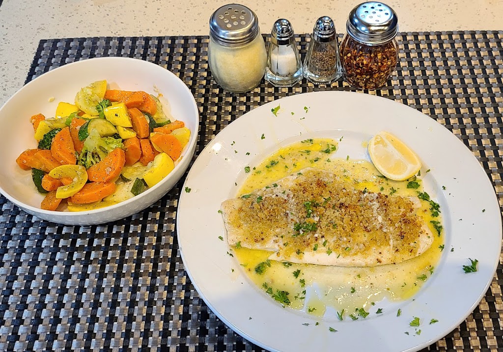 Cucina Italiana Dania Beach | restaurant | 17 S Pointe Dr G110, Dania Beach, FL 33004, USA | 7544323238 OR +1 754-432-3238