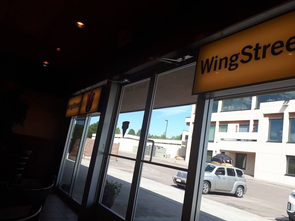 Pizza Hut | meal takeaway | 1120 N Circle Dr #200, Colorado Springs, CO 80909, USA | 7195743100 OR +1 719-574-3100