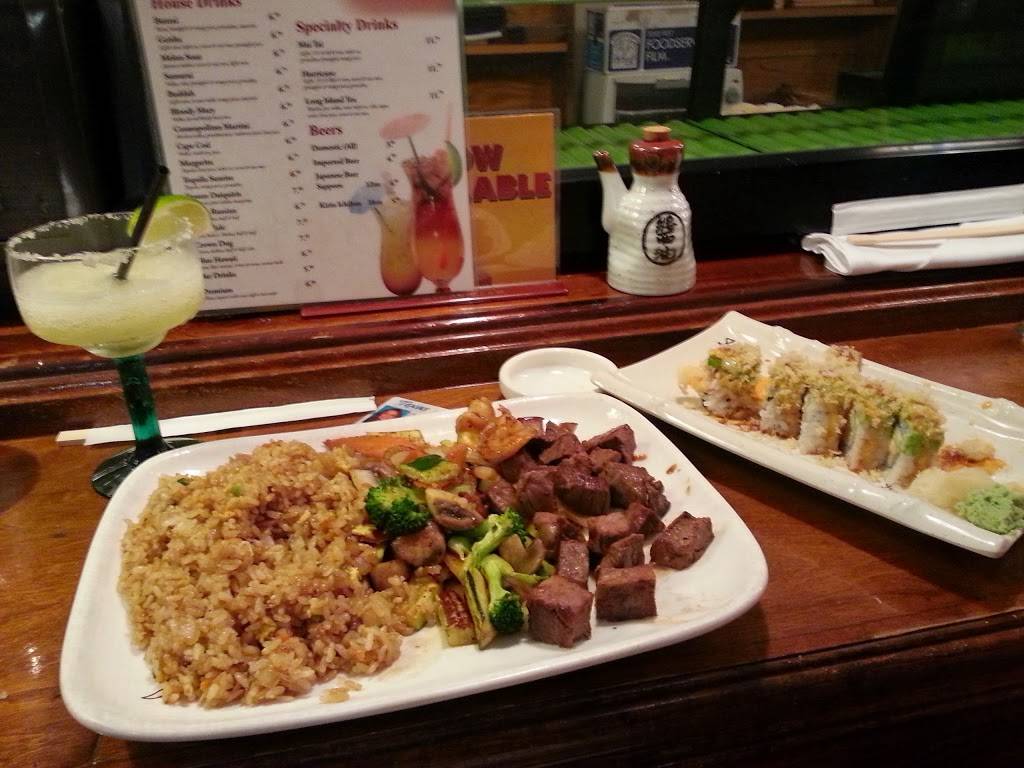 Shogun | restaurant | 1313 W Loop 281, Longview, TX 75604, USA | 9032953001 OR +1 903-295-3001