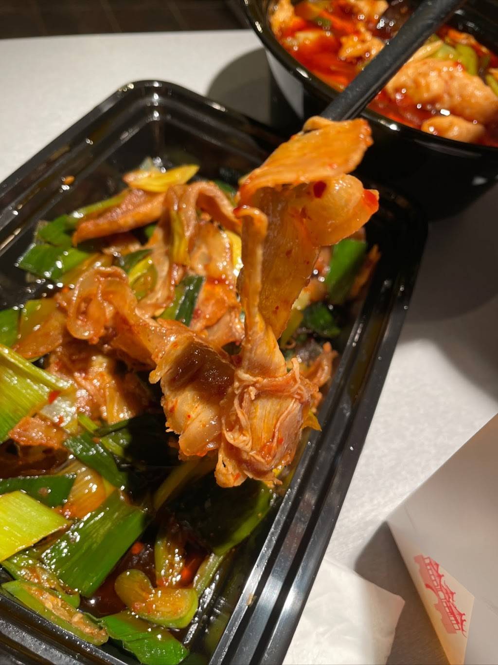 私房菜 private kitchen | restaurant | 1117 NW 25th St, Oklahoma City, OK 73106, USA | 4056067899 OR +1 405-606-7899