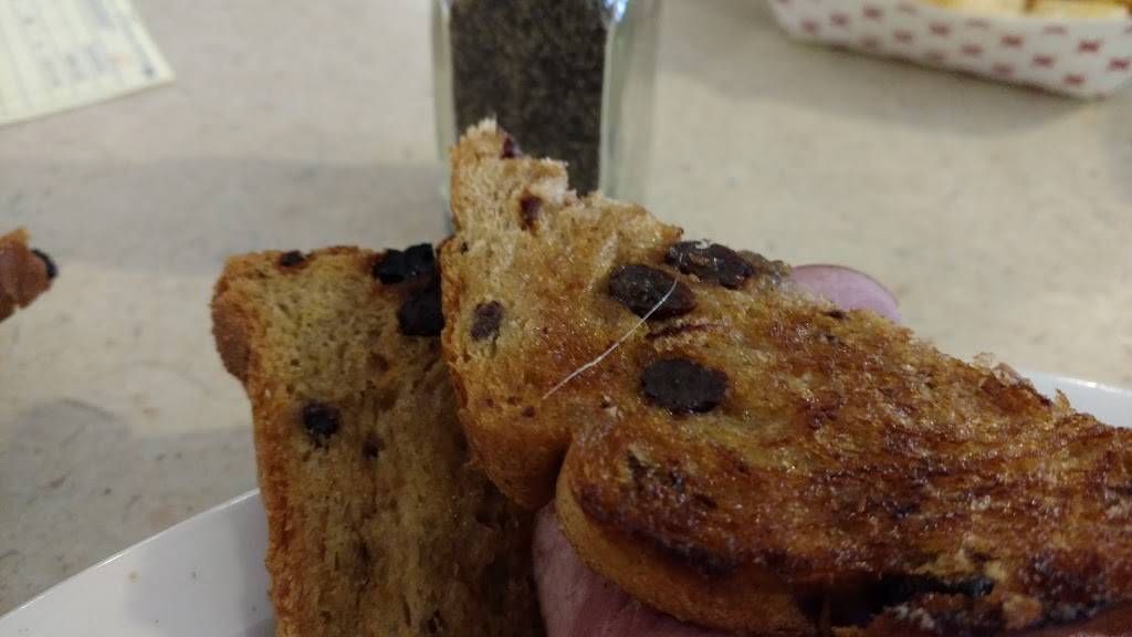 Mr. Burger | restaurant | 950 44th St SW, Wyoming, MI 49509, USA | 6165380363 OR +1 616-538-0363