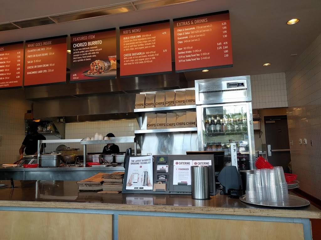Chipotle Mexican Grill | restaurant | 1413 Richmond Rd, Williamsburg, VA 23185, USA | 7572292040 OR +1 757-229-2040