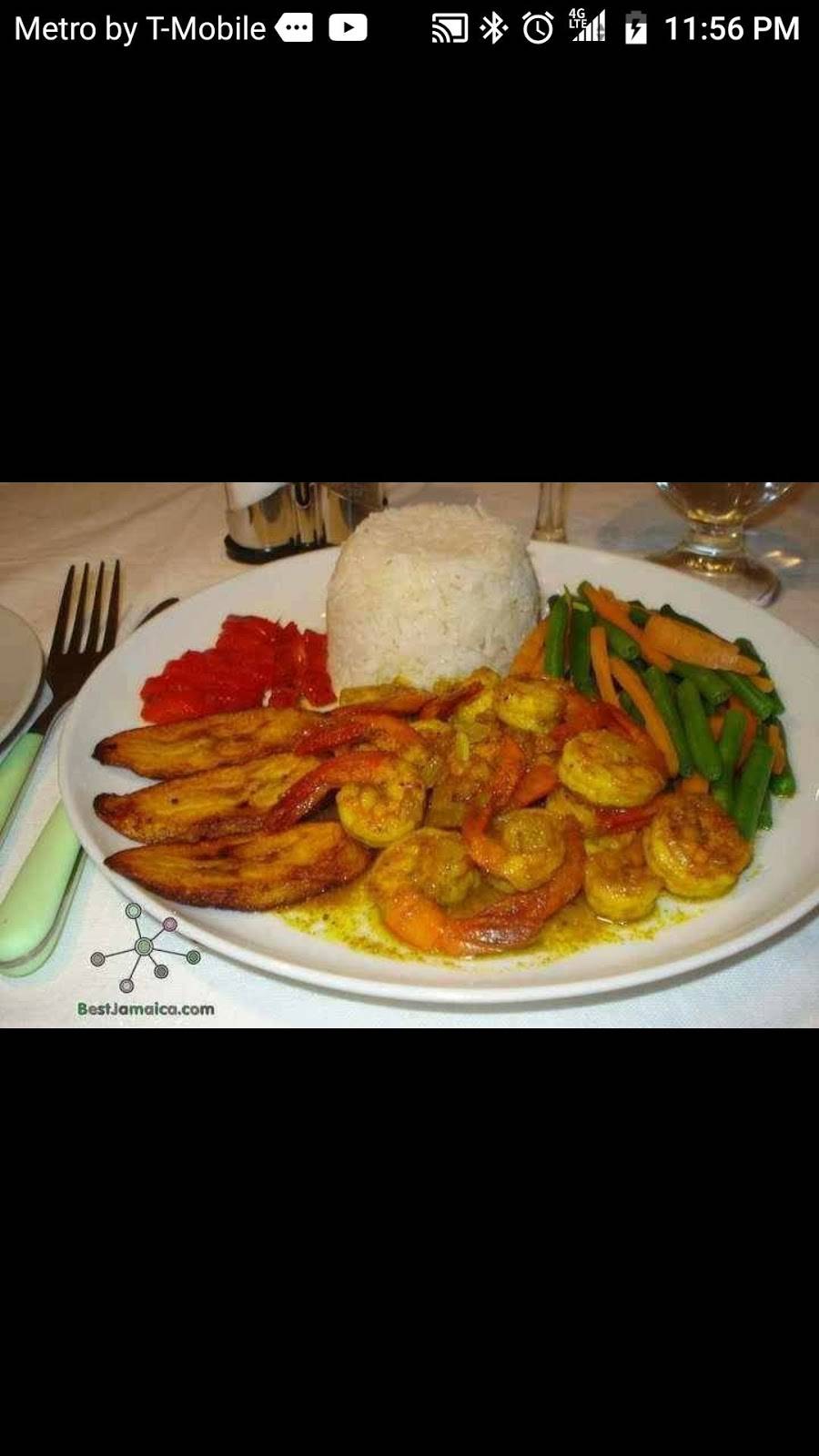 Orange Caribbean restaurant and grill | restaurant | 569 E 91st St, Brooklyn, NY 11236, USA | 3477924381 OR +1 347-792-4381