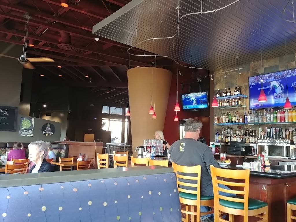 Bobs Burgers & Brew Burlington | night club | 9394 Old Hwy 99 North Rd, Burlington, WA 98233, USA | 3607579097 OR +1 360-757-9097