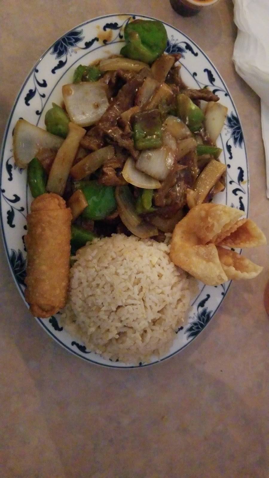 Great Wall Chinese Restaurant | restaurant | 1429 E Court St, Seguin, TX 78155, USA | 8304014885 OR +1 830-401-4885