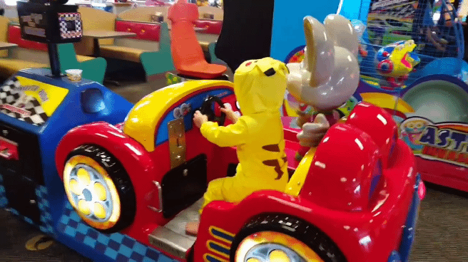 Chuck E. Cheese | restaurant | 1250 16th St SW, Rochester, MN 55902, USA | 5075295055 OR +1 507-529-5055