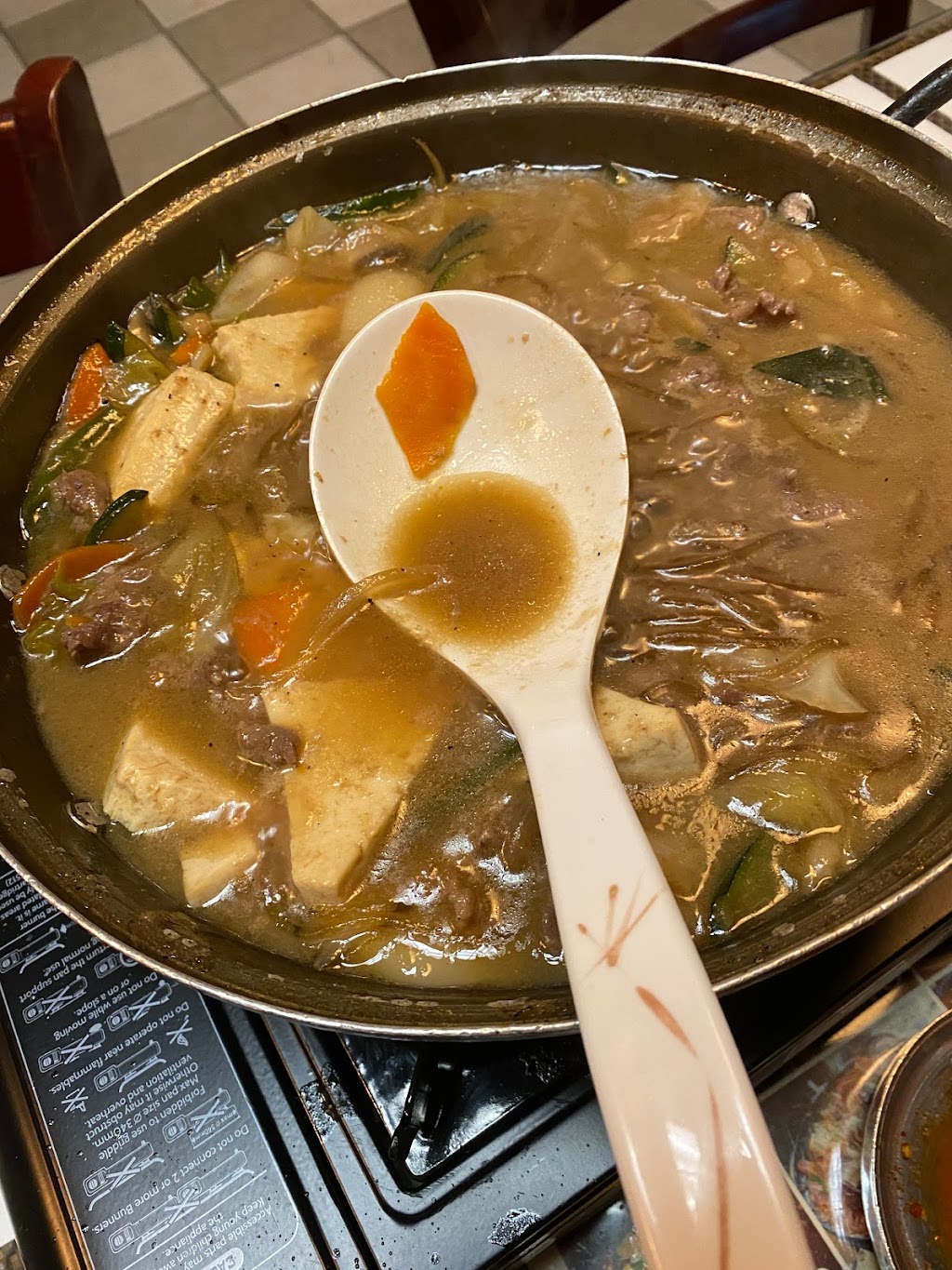 Friends House Korean | restaurant | 4647 Convoy St #101-A, San Diego, CA 92111, USA | 8582920499 OR +1 858-292-0499