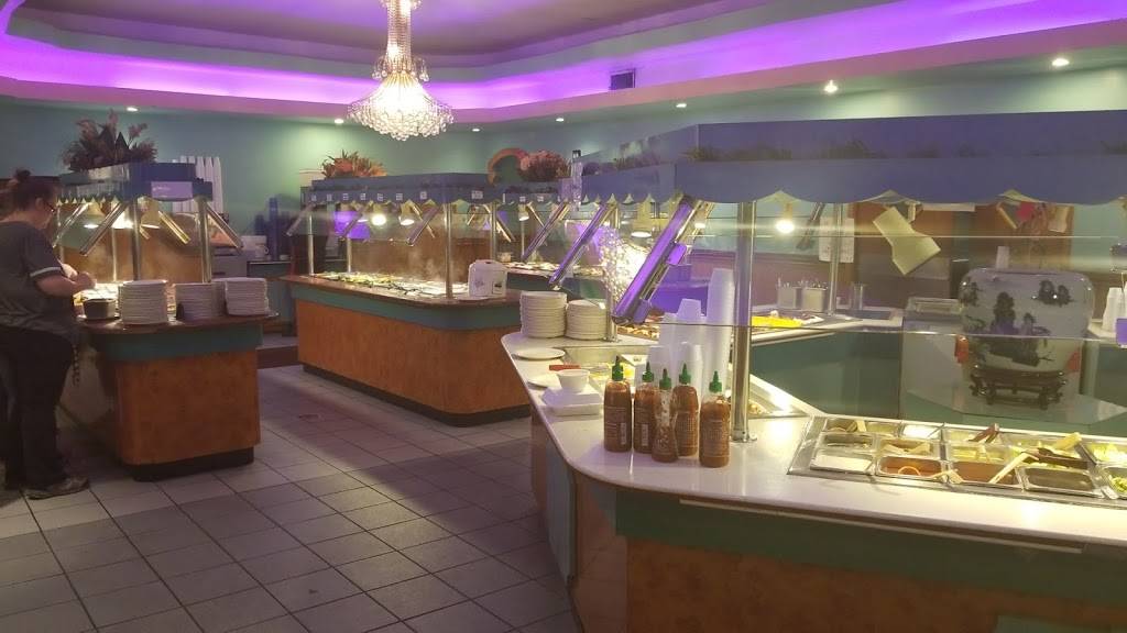 Broadway Buffet | restaurant | 1145 S Broadway St, Sulphur Springs, TX 75482, USA | 9038857959 OR +1 903-885-7959