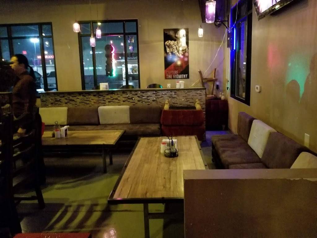 Bropards | restaurant | 3399 S Jones Blvd, Las Vegas, NV 89146, USA | 7023640077 OR +1 702-364-0077