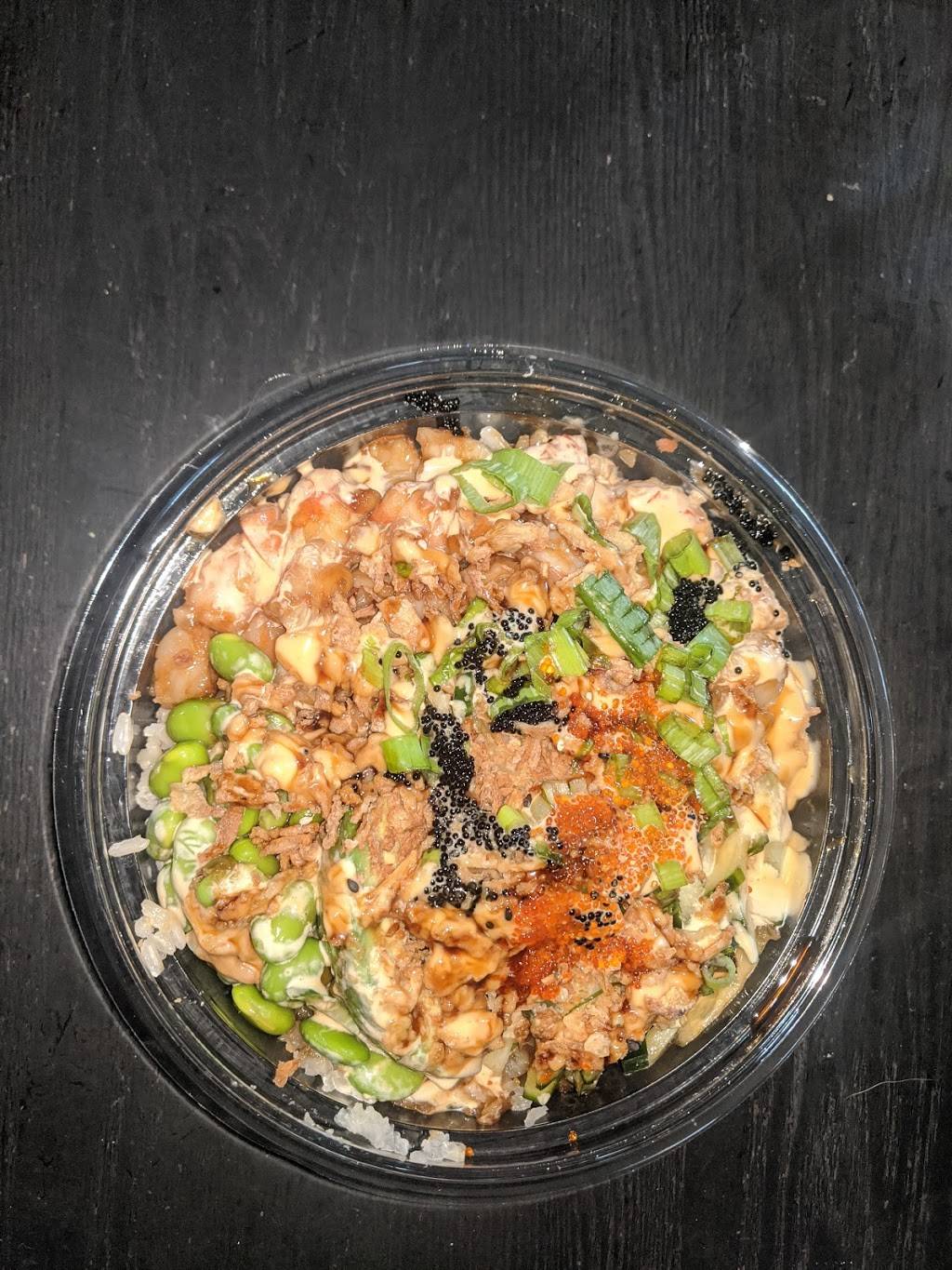 Aloha Poke Co Wauwatosa | restaurant | 1417 N Wauwatosa Ave, Wauwatosa, WI 53213, USA | 4142313138 OR +1 414-231-3138