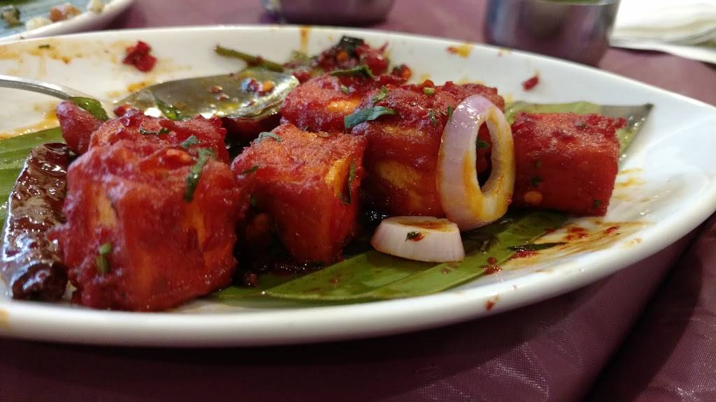 Chettinadu Indian Cuisine | restaurant | 15124 Frederick Rd, Rockville, MD 20850, USA | 3012518991 OR +1 301-251-8991