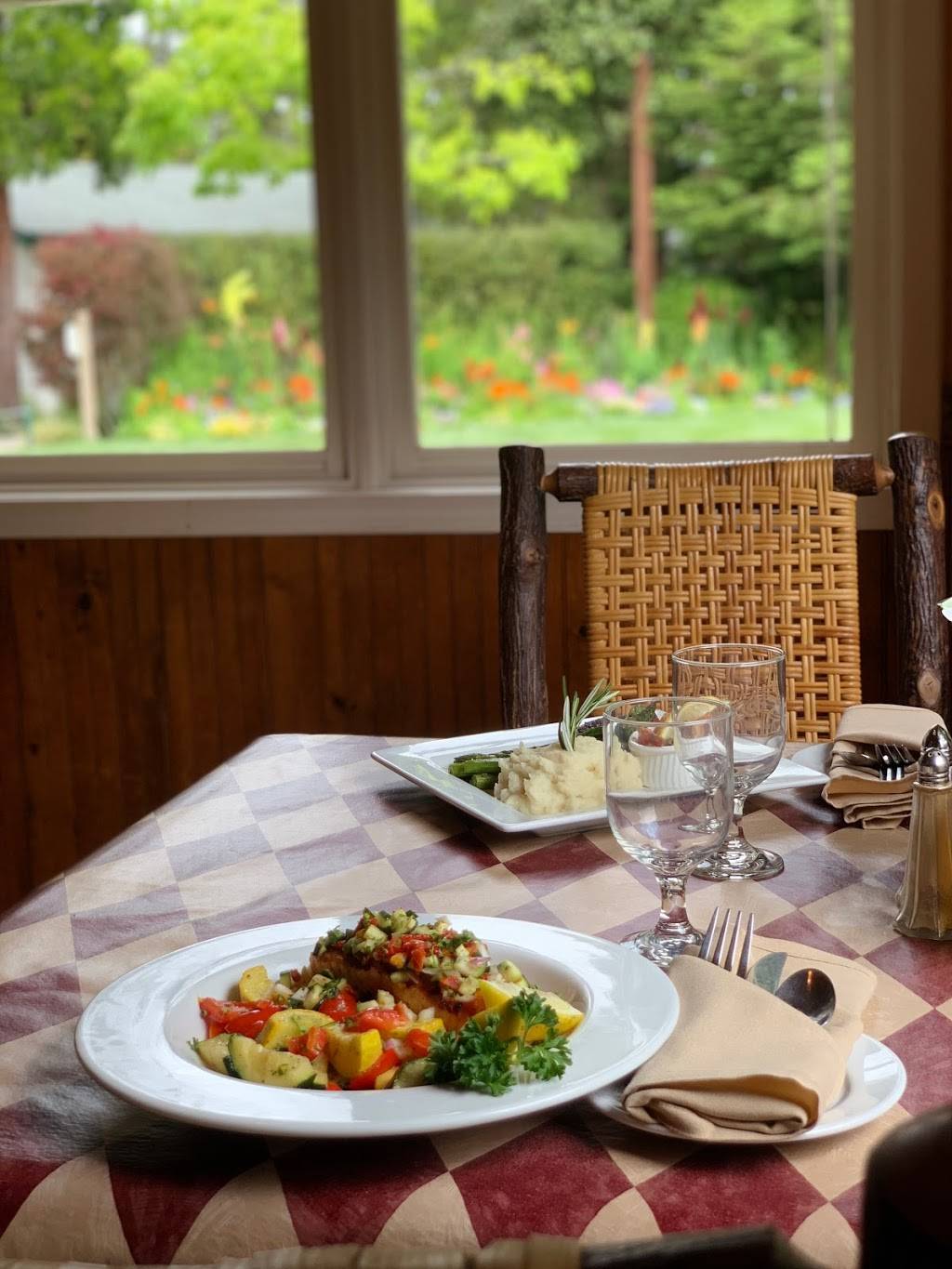 Cambria Pines Lodge Restaurant | restaurant | 2905 Burton Dr Suite #1, Cambria, CA 93428, USA | 8059274200 OR +1 805-927-4200