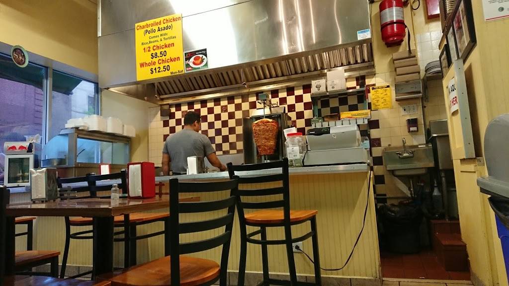 Carmelas Taqueria | restaurant | 1206 W Lawrence Ave, Chicago, IL 60640, USA | 7732755321 OR +1 773-275-5321