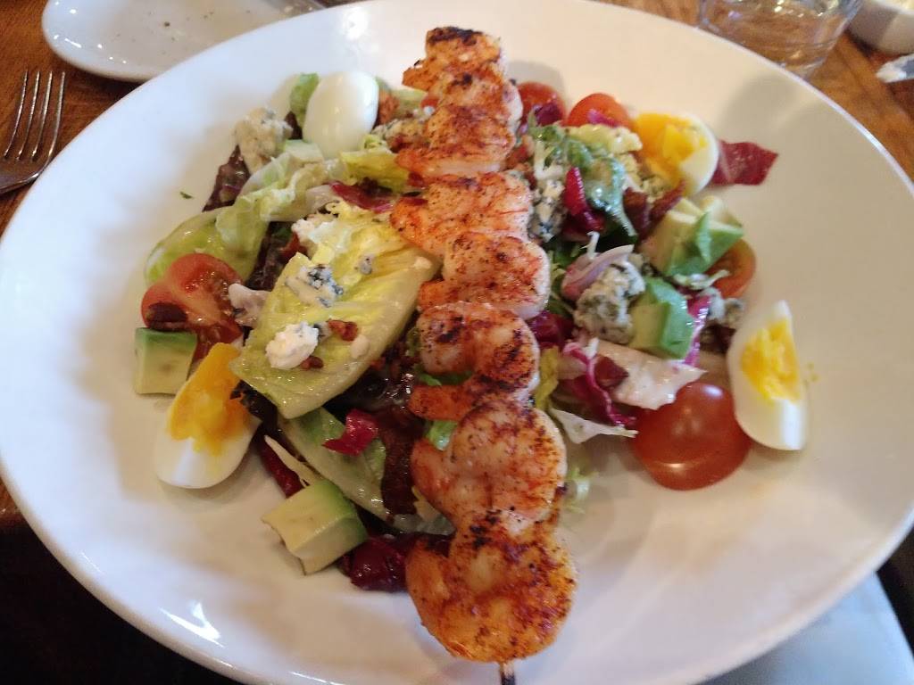 The Fishery | restaurant | 5040 Cass St, San Diego, CA 92109, USA | 8582729985 OR +1 858-272-9985