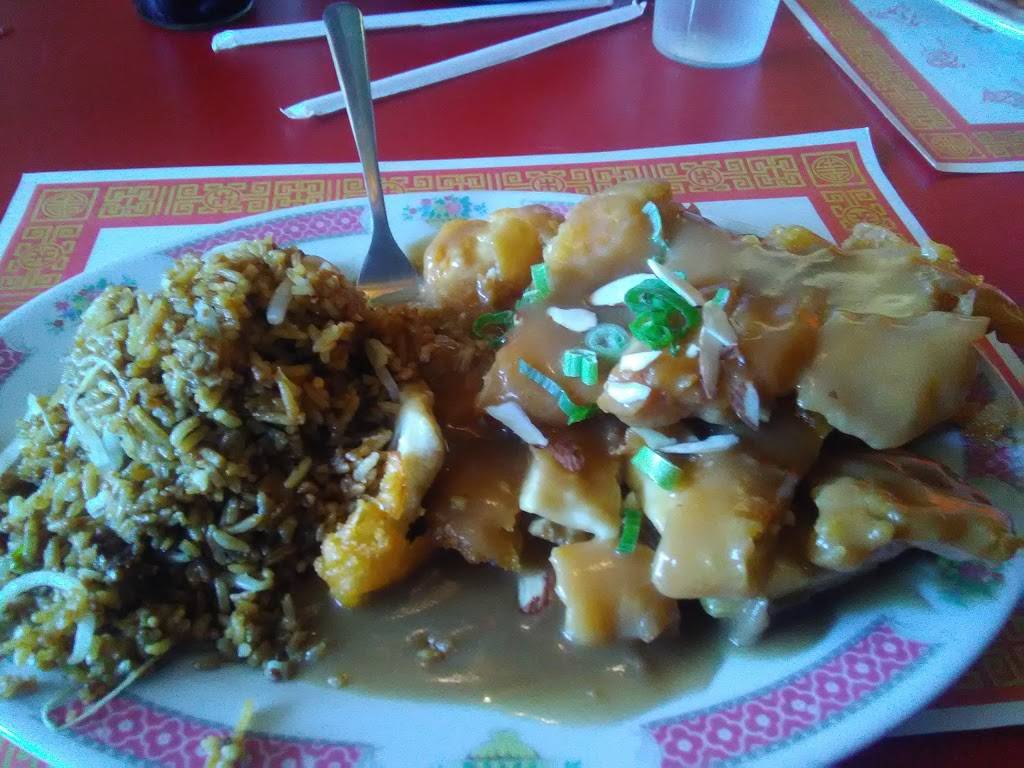 Leong Chinese Restaurant | restaurant | 67357 Main St, Richmond, MI 48062, USA | 5867279596 OR +1 586-727-9596