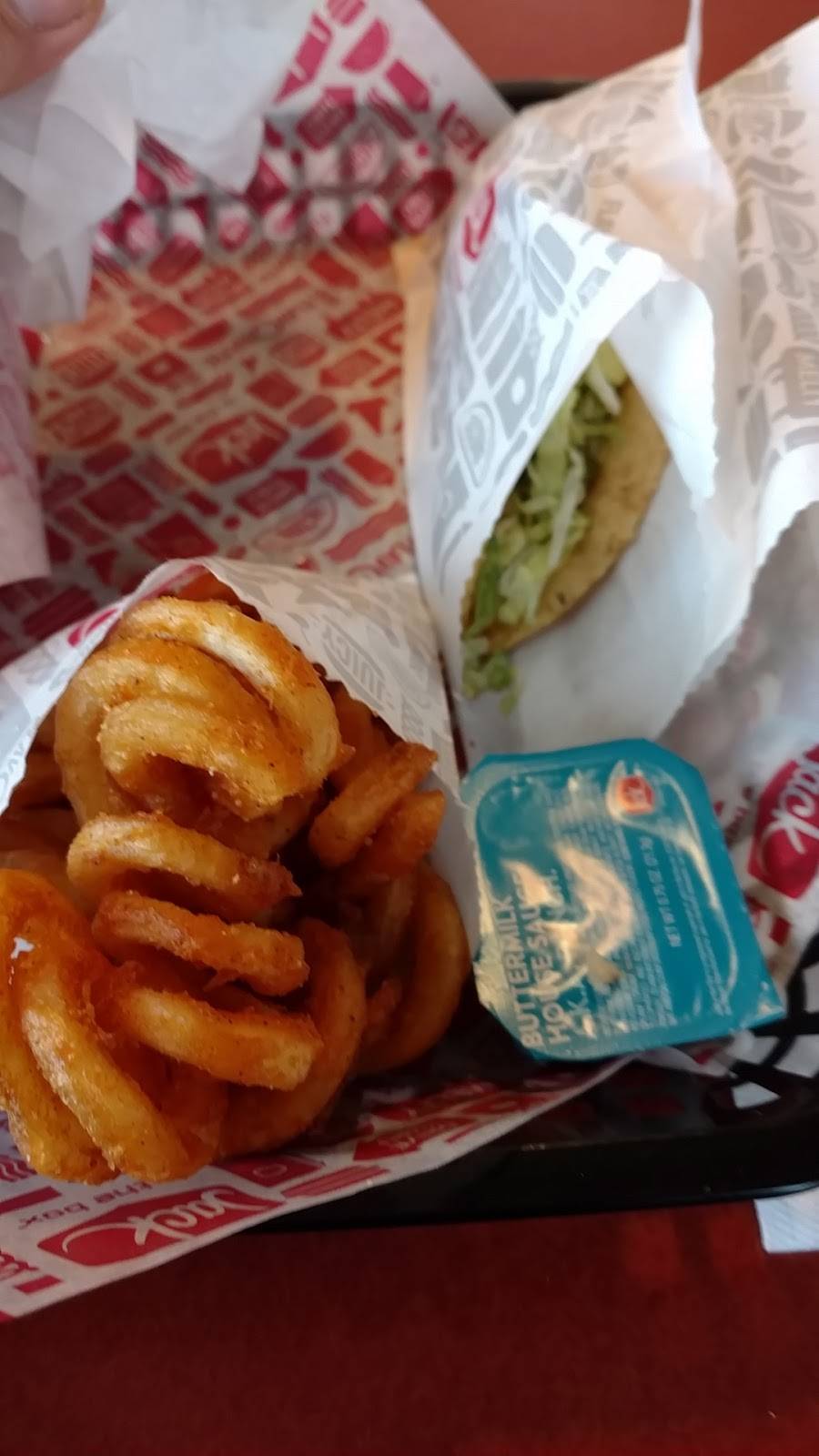 Jack in the Box | restaurant | 990 N Mountain Ave, Ontario, CA 91762, USA | 9099865878 OR +1 909-986-5878